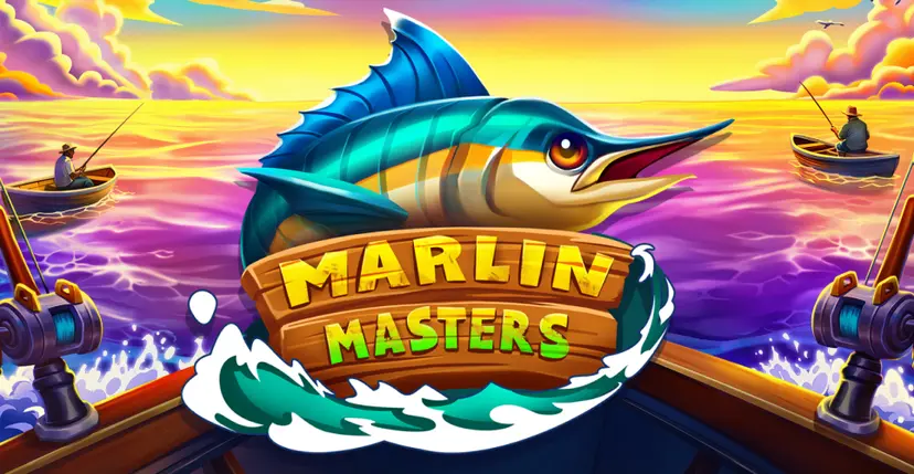 Comparing Marlin Masters Slot with Other Slots